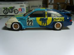 tamiya rs500