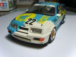 tamiya rs500